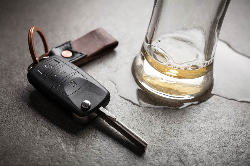 Criminal Law - Impaired Driving, Drug Offences, Assault charges